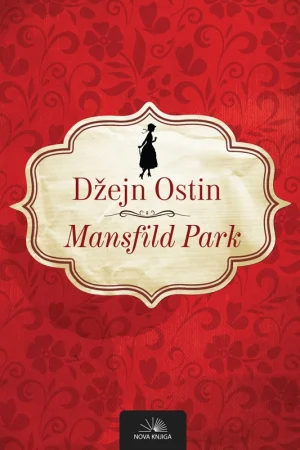 Mansfild Park (nk)