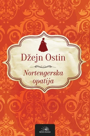 Nortengerska opatija (nk)