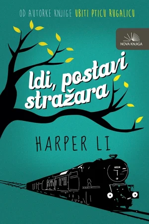 Idi postavi stražara (nk)