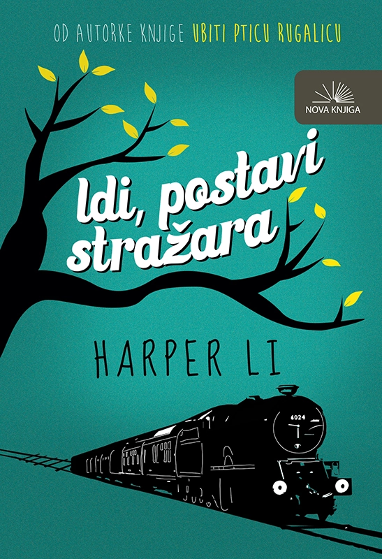 Idi postavi stražara (nk)