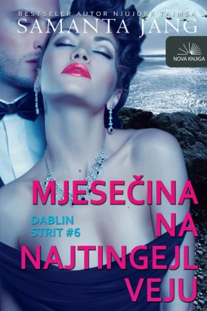 Mjesečina na Najtingejl Veju (nk)