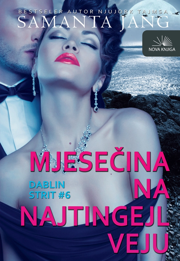 Mjesečina na Najtingejl Veju (nk)