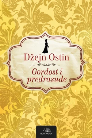 Gordost i predrasuda (nk)