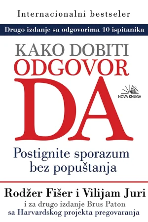 Kako dobiti odgovor (nk)