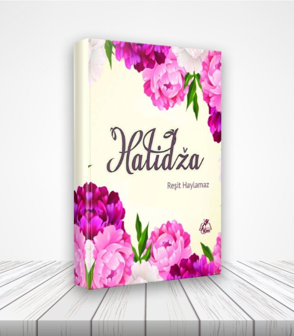 Hatidža r.a. (IL)