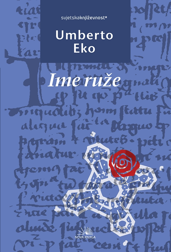 Ime ruže (nk)