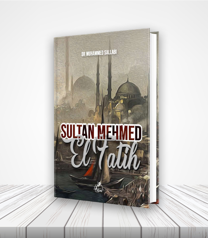 Sultan Mehmed el Fatih (IL)