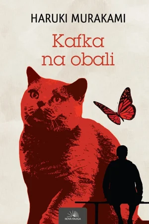 Kafka na obali mora (nk)