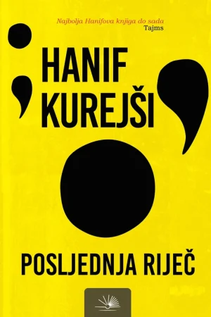 Posljednja riječ (nk)