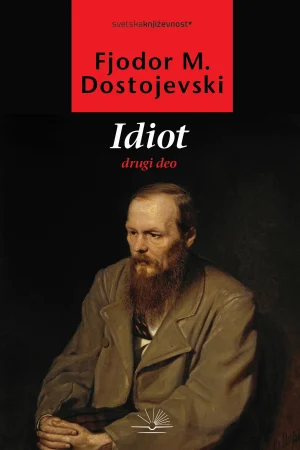 Idiot II (nk)