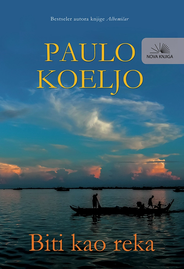 Biti kao rijeka (nk)