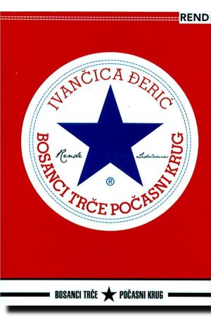 Bosanci trče počasni krug