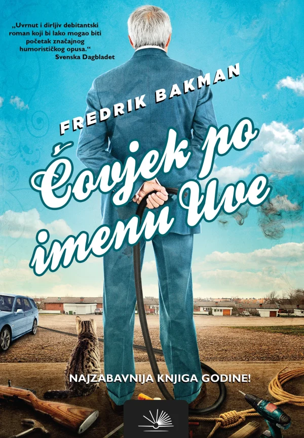 Čovjek po imenu Uve (nk)