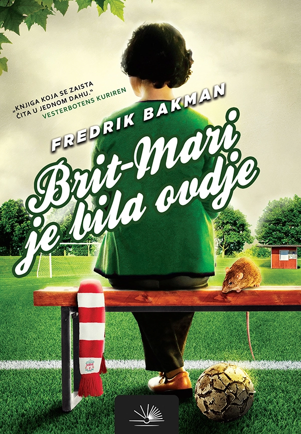 Brit - Mari je bila ovdje (nk)