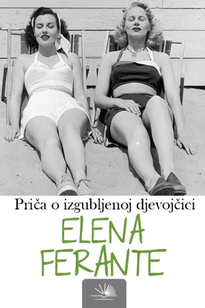 Priča o izgubljenoj djevojčici (nk)