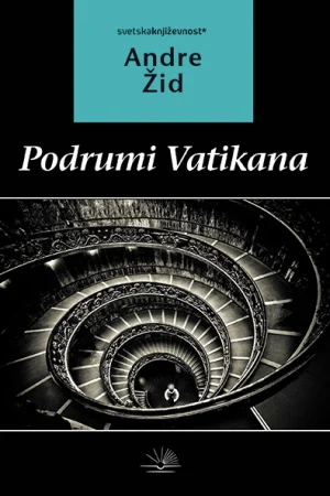 Podrumi Vatikana (nk)