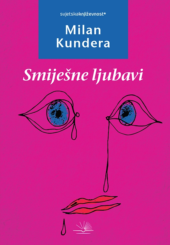Smiješne ljubavi (nk)