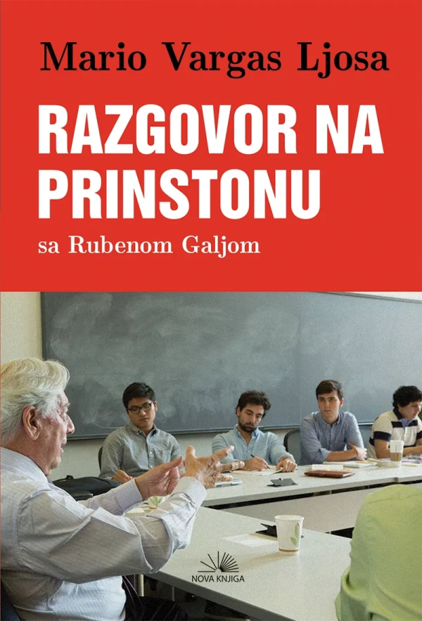 Razgovor na Prinstonu (nk)