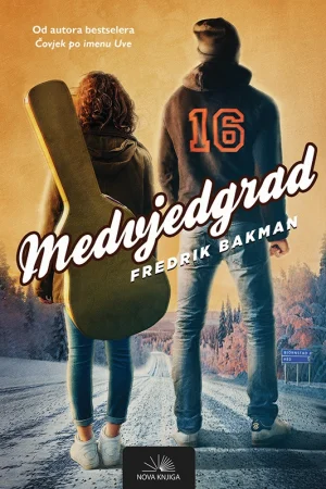 Medvjedgrad (nk)