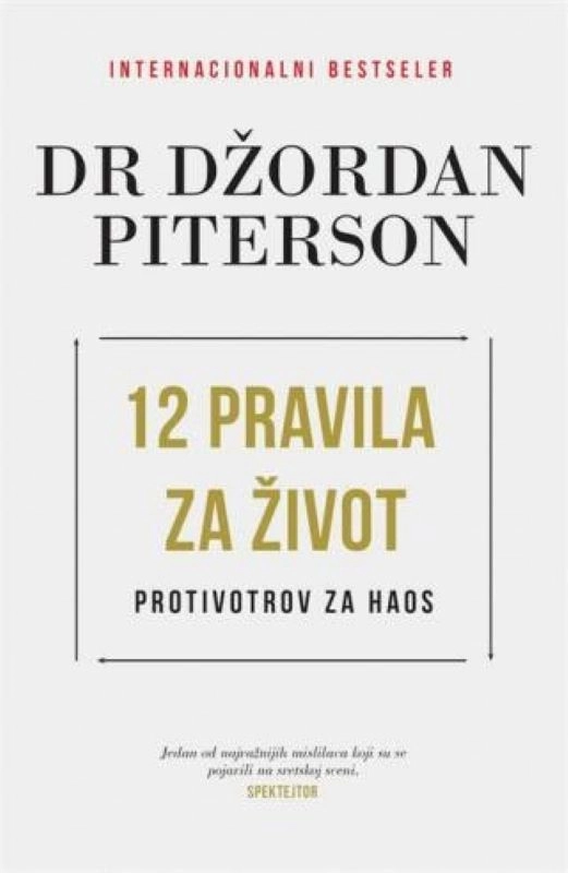 12 pravila za život (nk)