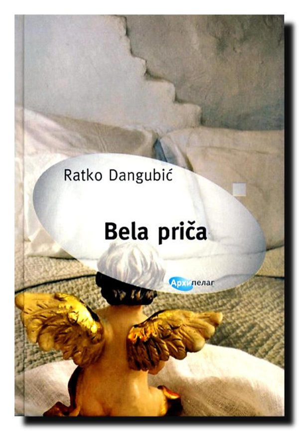 Bela priča