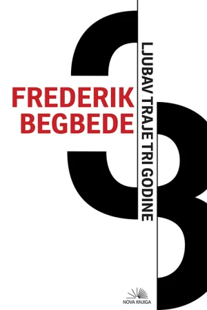 Ljubav traje tri godine (nk)