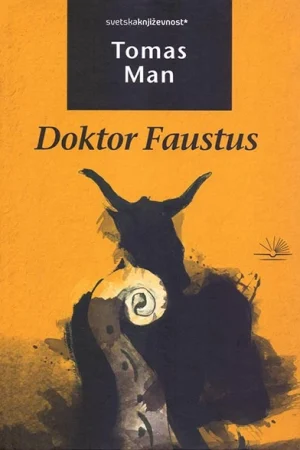 Doktor Faustus (nk)