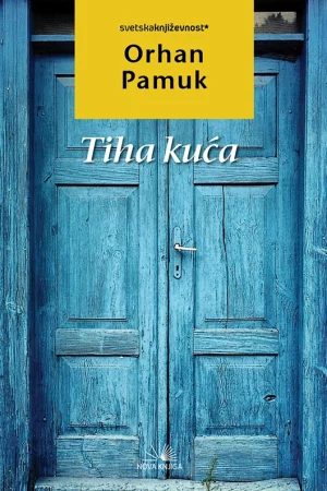 Tiha kuća (nk)