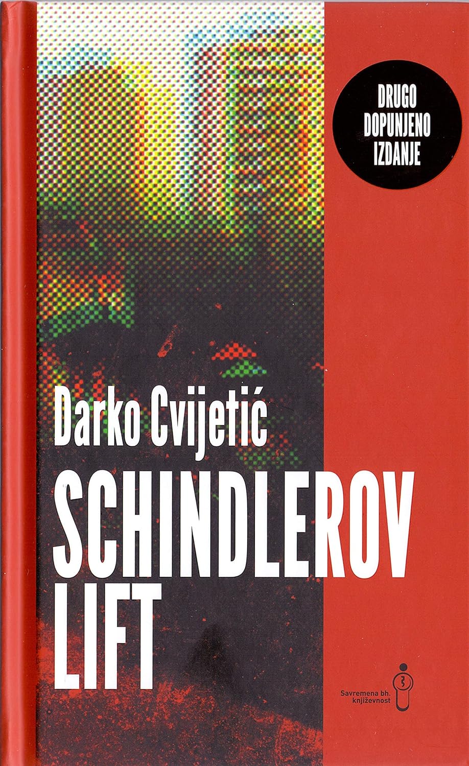 Schindlerov lift (BU)