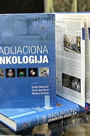 Radijaciona onkologija