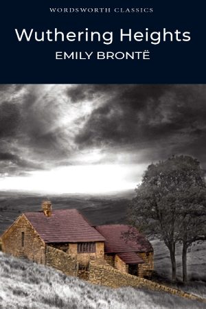 Wuthering Heights