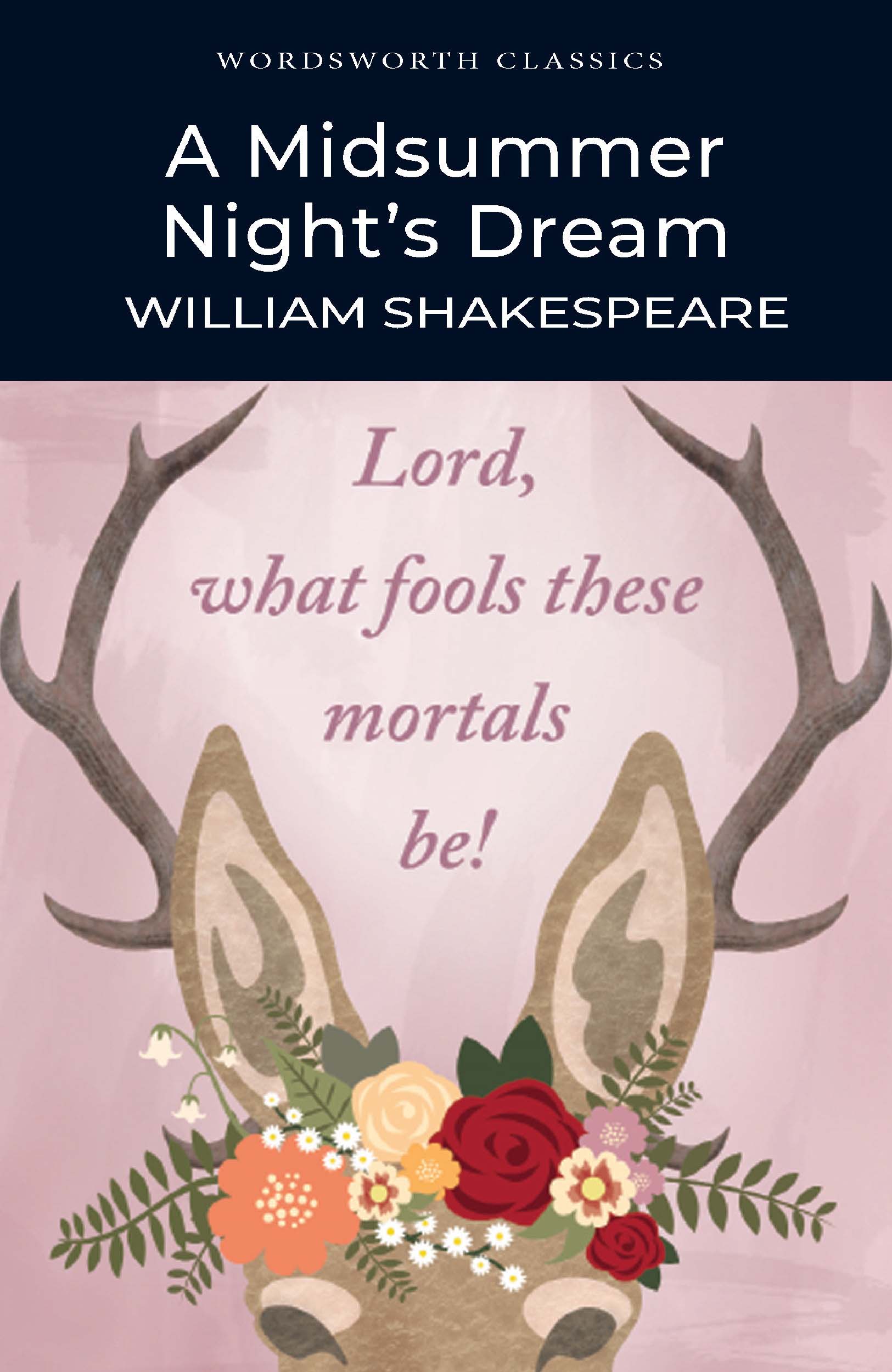 A Midsummer Night's Dream