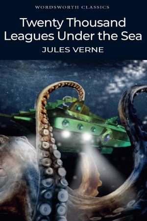 Twenty Thousand Leagues Under the Sea