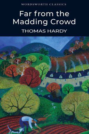 Far from the Madding Crowd