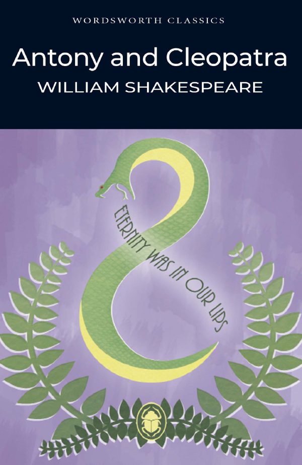 Antony and Cleopatra