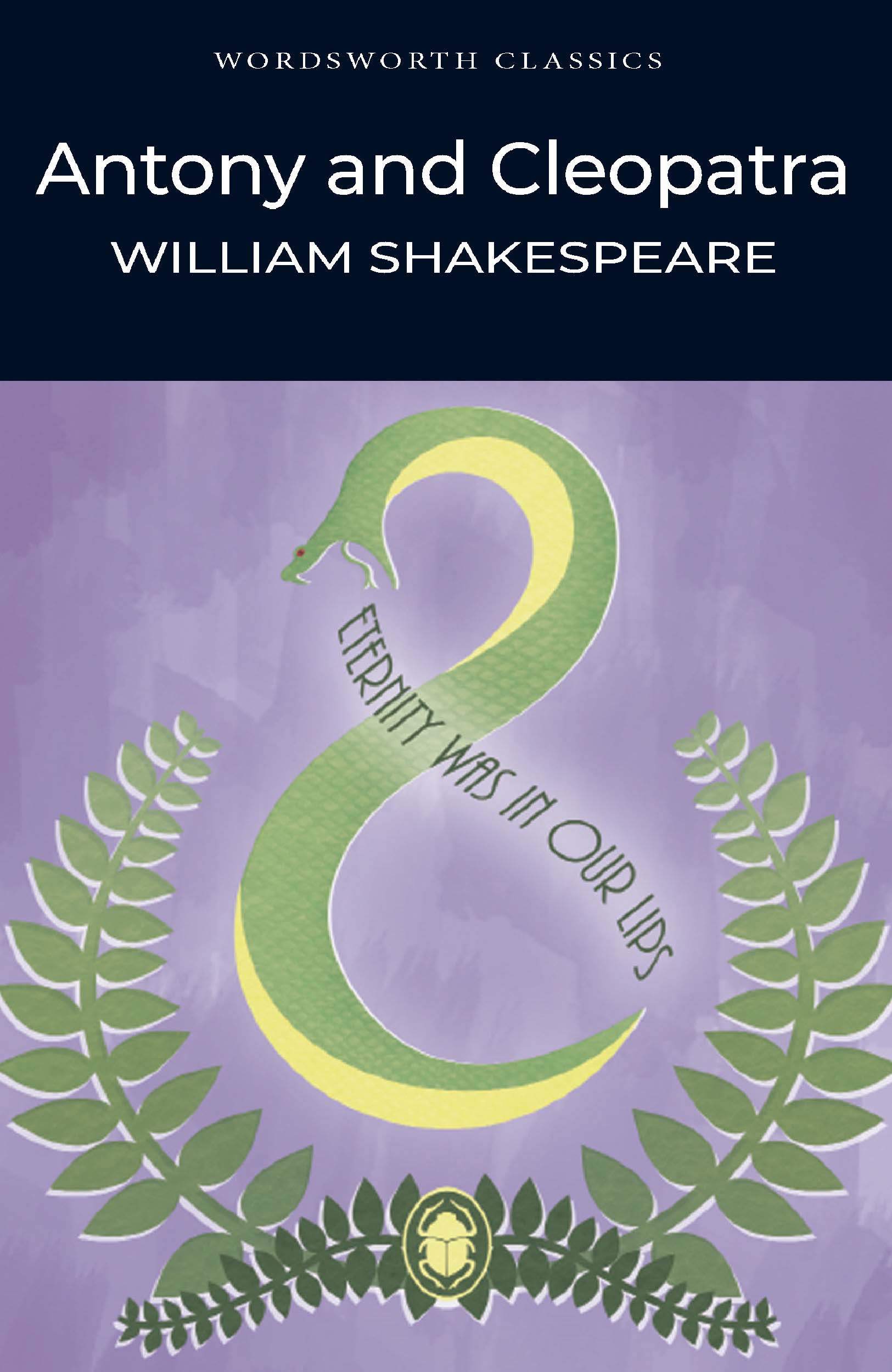 Antony and Cleopatra