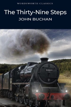 The Thirty-Nine Steps