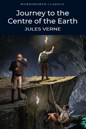 Journey to the Centre of the Earth