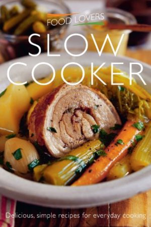 Slow Cooker