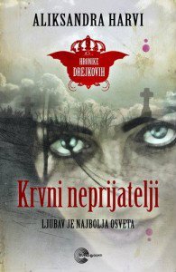 Krvni neprijatelji 2 - Hronike Drejkovih