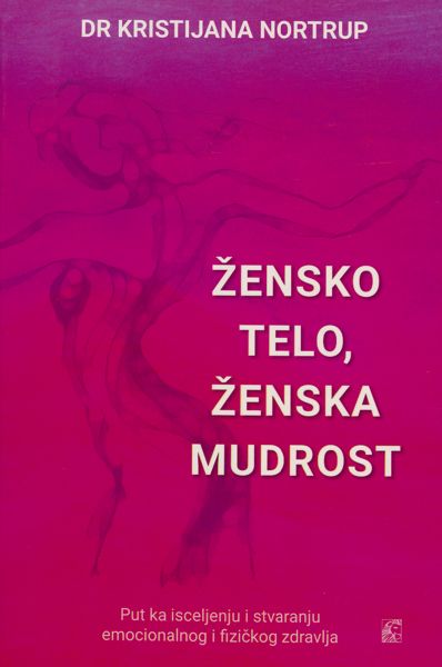 Žensko telo, ženska mudrost