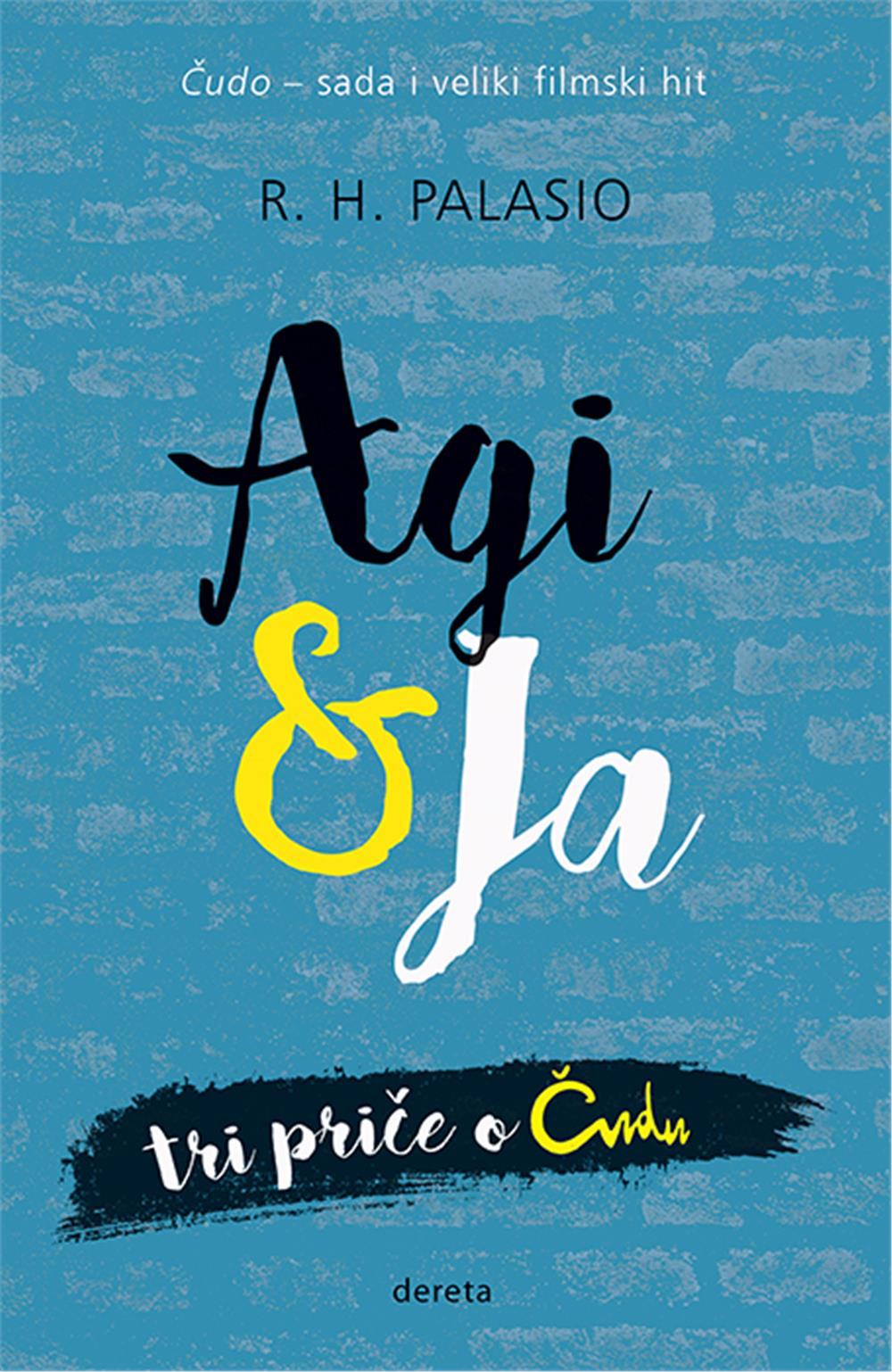 Agi&ja: tri priče o Čudu