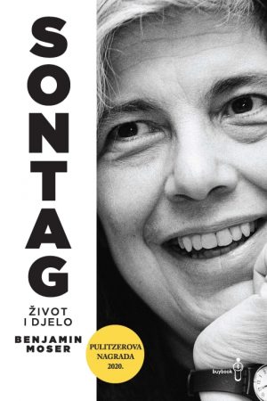 Sontag: život i djelo (BU)