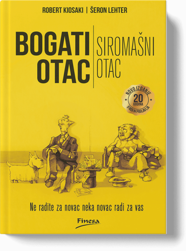 Bogati otac, siromašni otac (SL)