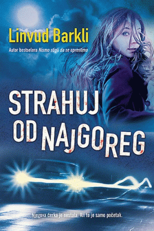 Strahuj od najgoreg