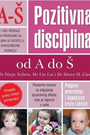 Pozitivna disciplina od A do Š (LE)