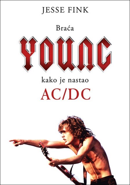Braća Young - kako je nastao AC/DC