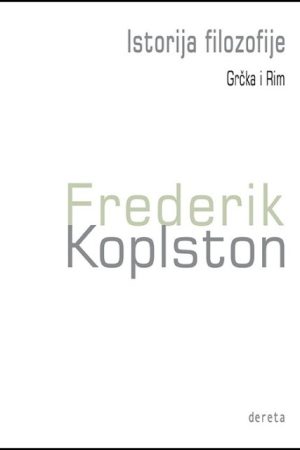 Istorija filozofije - Grčka i Rim