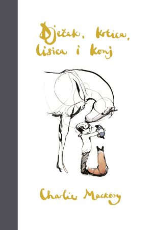 Dječak, krtica, lisica i konj (MA)