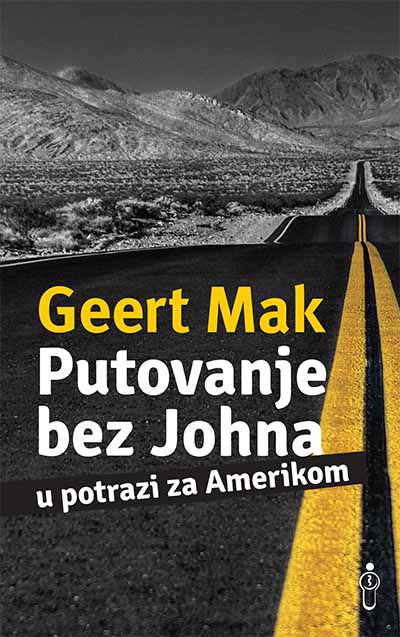 Putovanje bez Johna (BU)